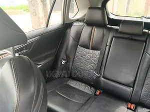 Toyota RAV4 2020