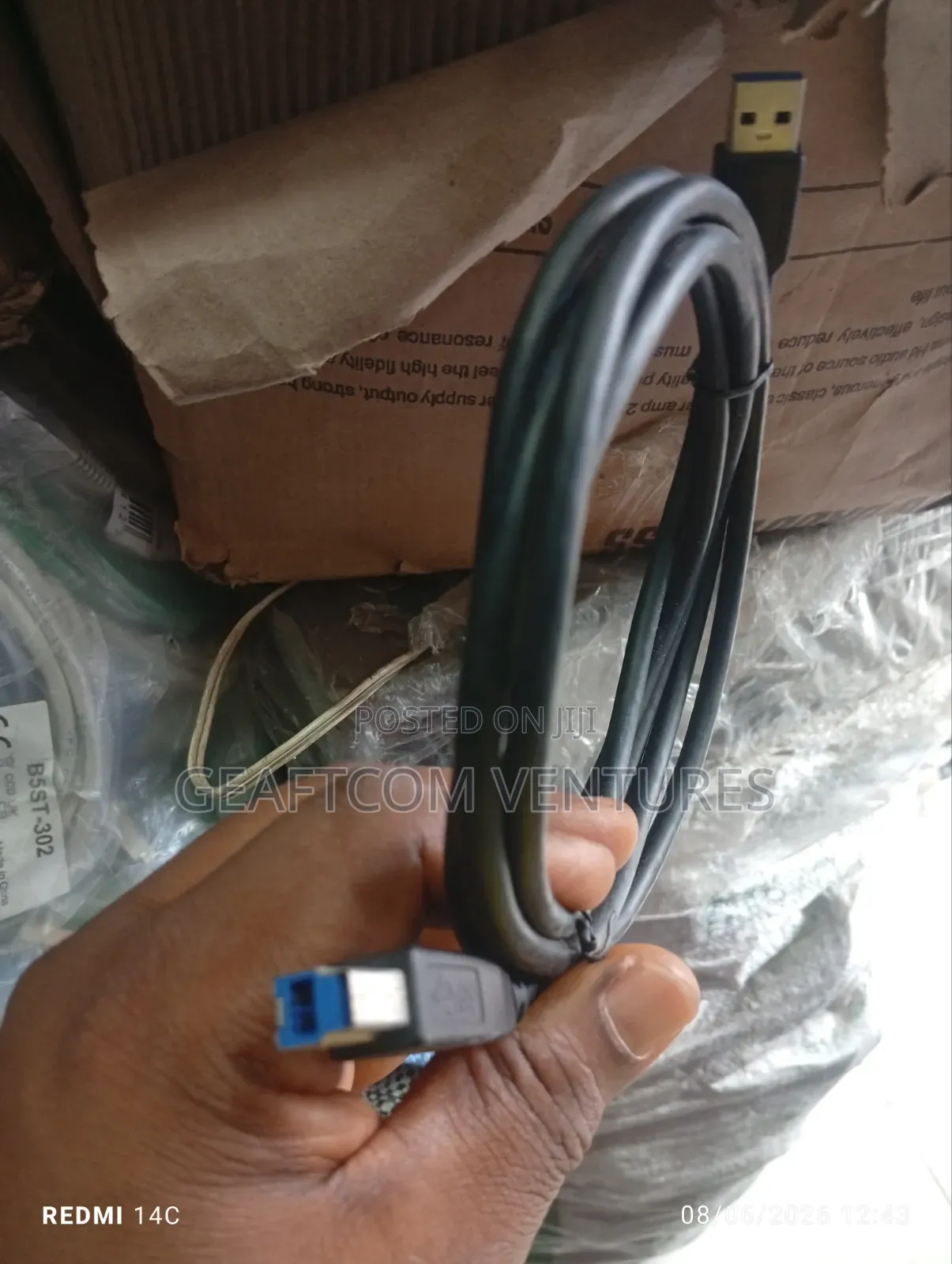 3.0 Usb Cable
