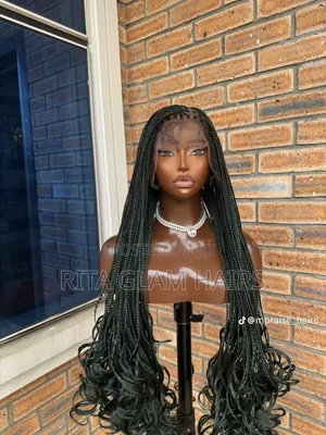 Braided Wigs