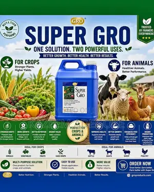 Neo Life Super Gro