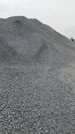 Chipping on Solid