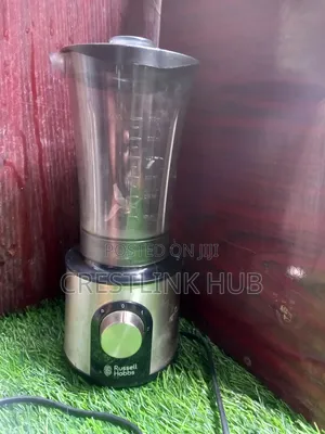 Quality Tokunbo Blender