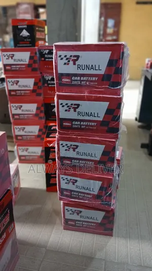 Car Batteries