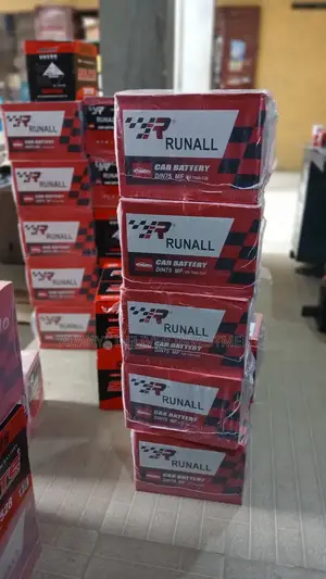 Car Batteries