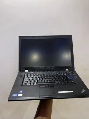 Laptop Lenovo ThinkPad L520 6GB Intel Core i5 HDD 320GB