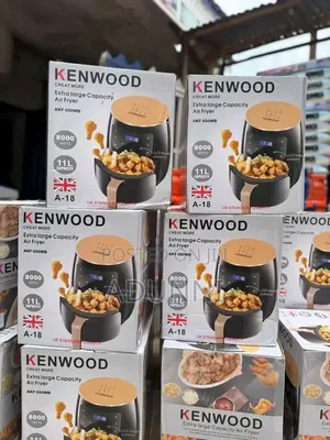 Adunni Kitchen Utensils