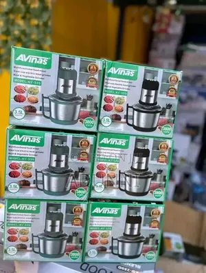 Adunni Kitchen Utensils