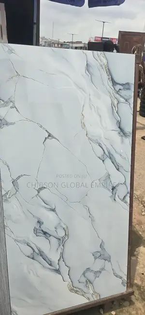Portable Luxurious Tiles