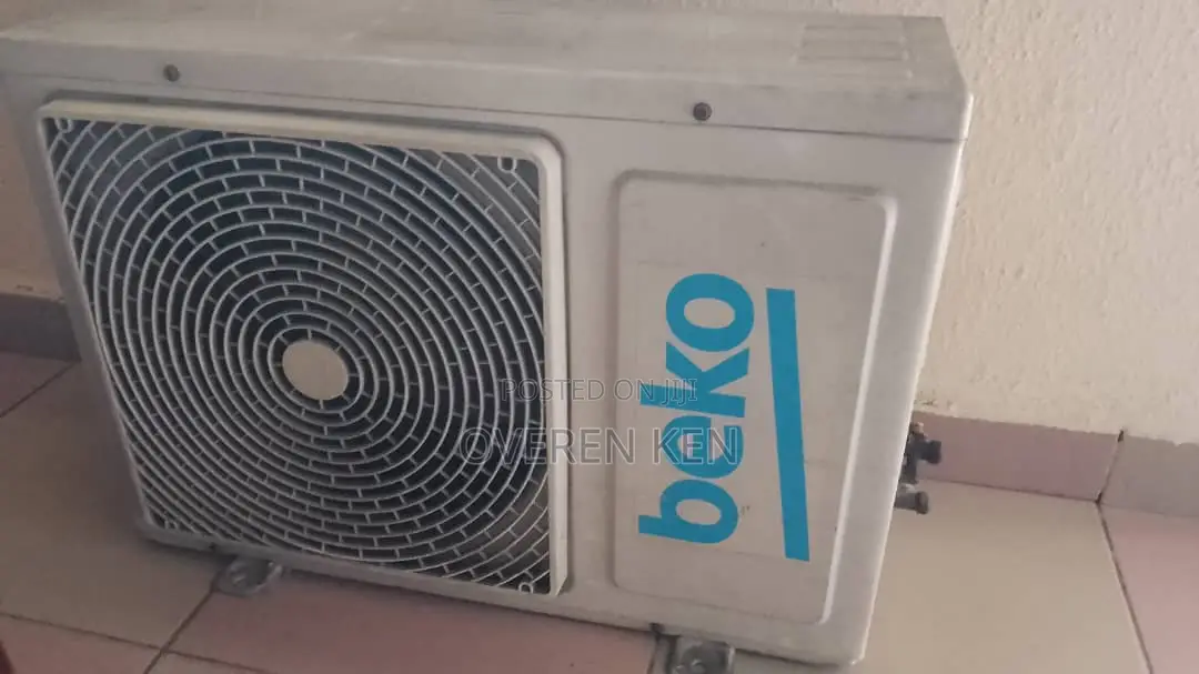 Beko 1hp Ac