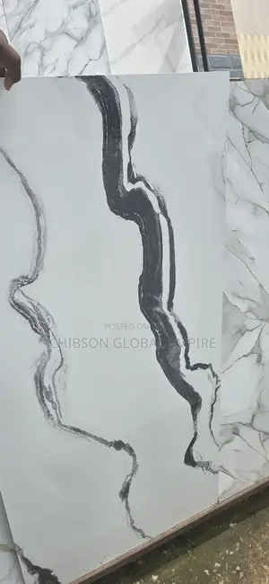 Portable Luxurious Tiles