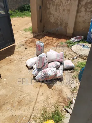 Dangote Mangal Lafage Cement Distributor