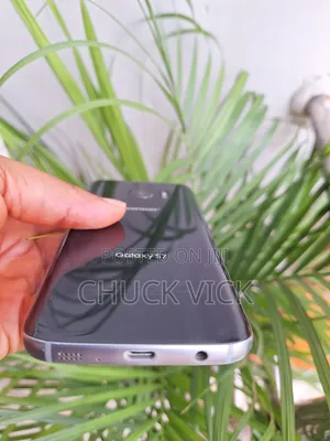 Samsung Galaxy S7 32 GB Black