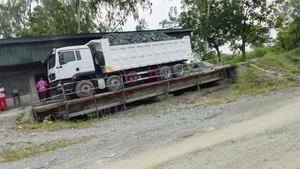 Chipping on Delivery's