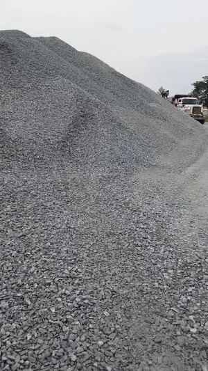 Chipping on Supply