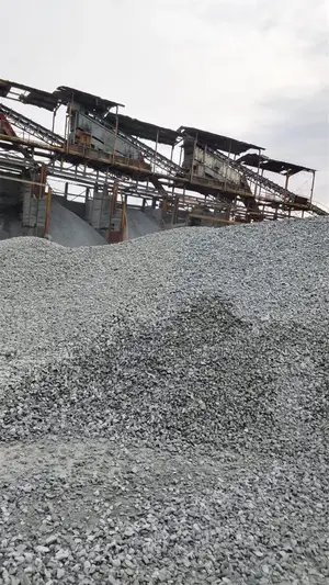 Chipping on Supply