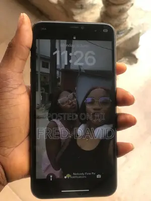Apple iPhone 11 Pro Max 64 GB Gray