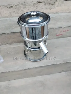 Mini Sieving Machine