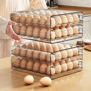 Egg Rack by 60pcs