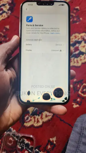Apple iPhone 13 Pro Max 128 GB Gold