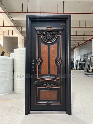 Royal Cast Door 3ft