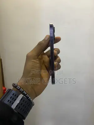 Apple iPhone 14 Pro 128 GB Purple