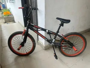 Bicycle Ride