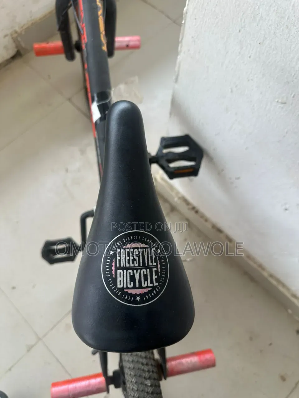 Bicycle Ride