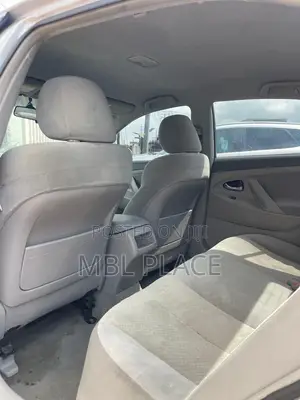 Lexus RX 2010 White