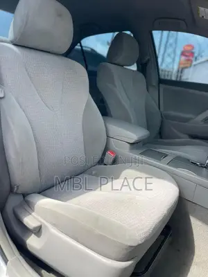 Lexus RX 2010 White