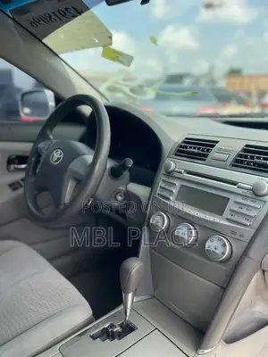 Lexus RX 2010 White