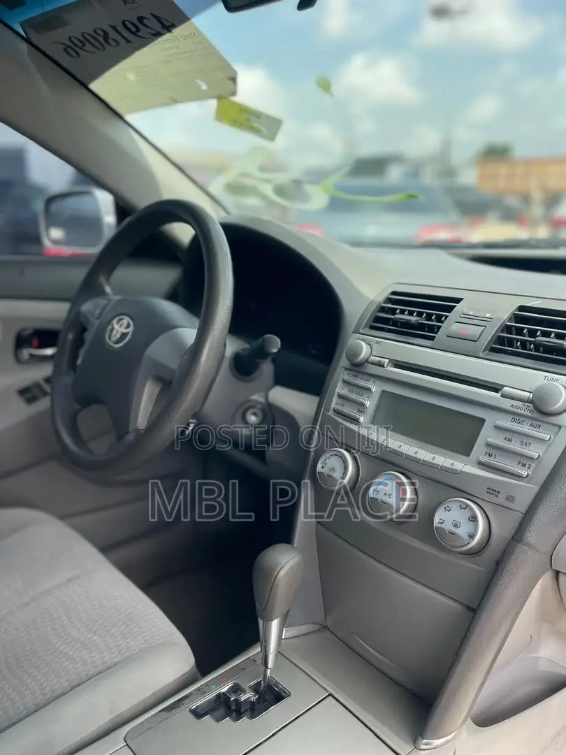 Lexus RX 2010 White