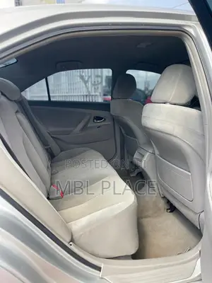 Lexus RX 2010 White
