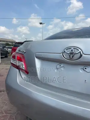 Lexus RX 2010 White