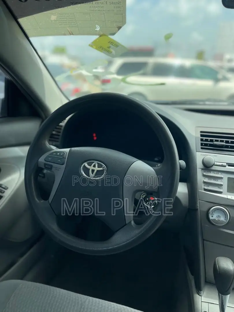 Lexus RX 2010 White