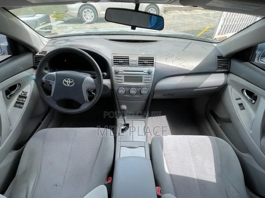 Lexus RX 2010 White