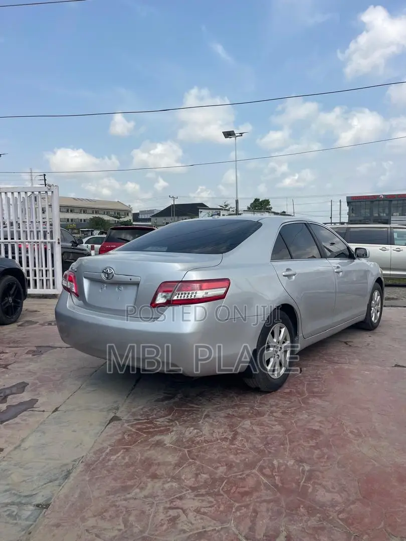 Lexus RX 2010 White