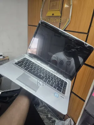 New Laptop HP EliteBook 840 G3 8GB Intel Core i5 SSD 256GB