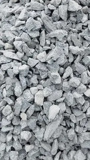 Black Granite in Orji