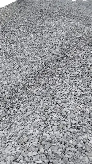 Black Granite in Orji