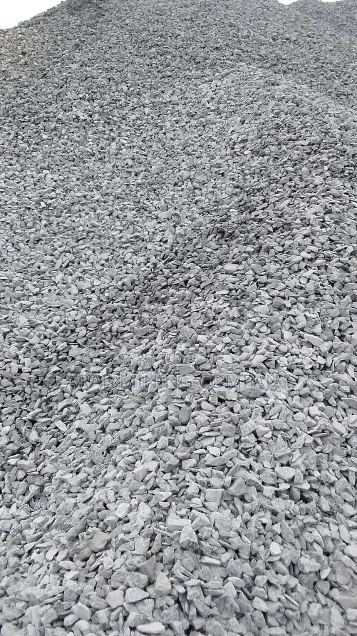 Black Granite in Orji