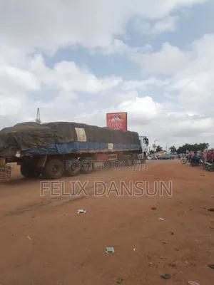 Bua Cement Distributor