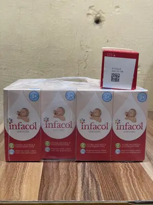 Infacol (Simeticone)