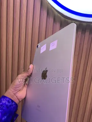 Apple iPad Air (2020) 256 GB White