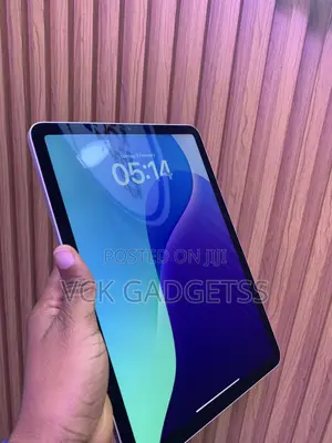 Apple iPad Air (2020) 256 GB White