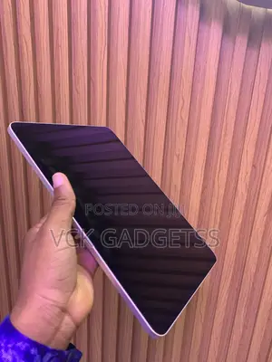 Apple iPad Air (2020) 256 GB White