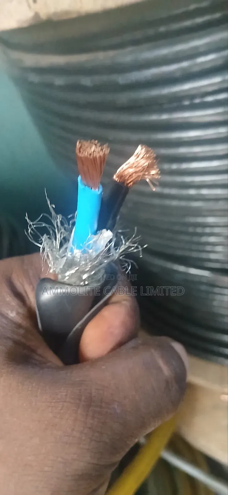 Eelectrical