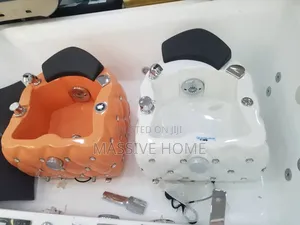 High Quality Pedicure Basin