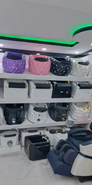 High Quality Pedicure Basin