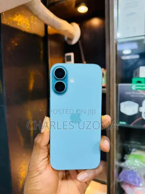 Apple iPhone 16 128 GB