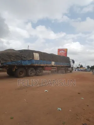 Mangal Dangote Cement Distributor
